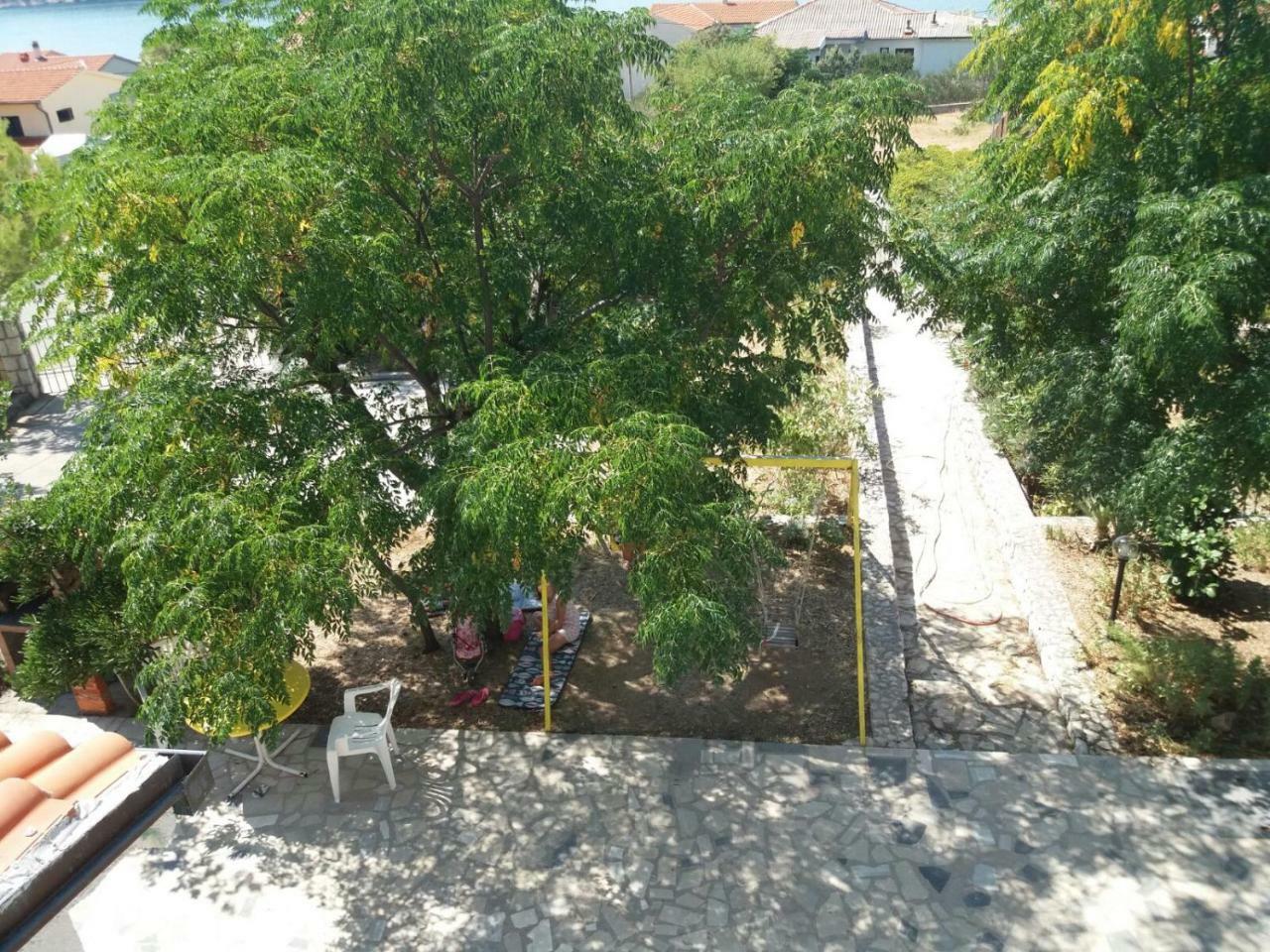 Holiday Home Vjeka Rab Town Luaran gambar